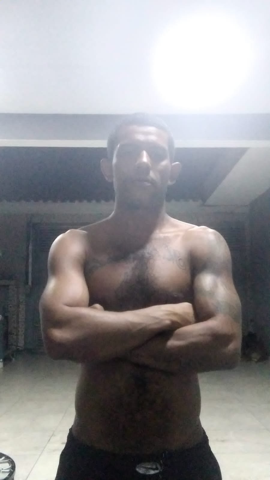 Clayton souza santos da silva 